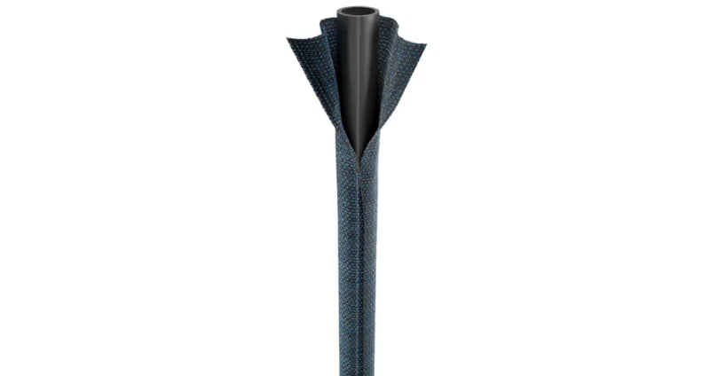 Tekstilhaveslange Liano Xtreme 30 m Sæt