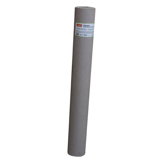Primacol byggemåtte 1 x 15 m