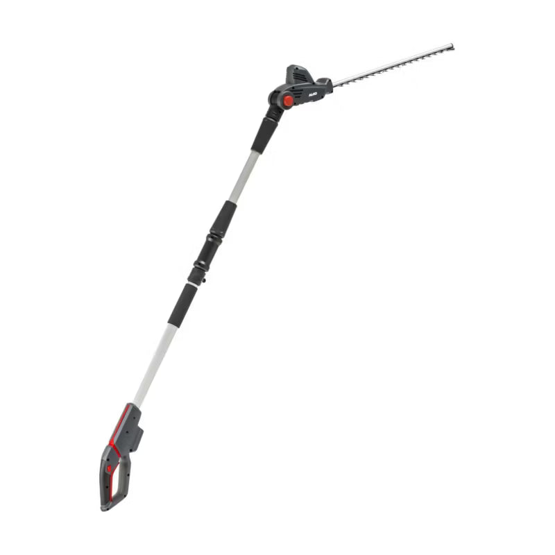 Teleskop Hækkeklipper 18V 45 cm Sort HTAD 1845
