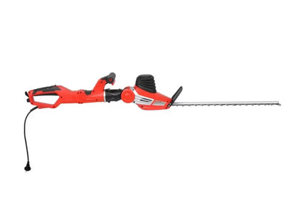 Teleskophækkeklipper 750W 51 cm Rød