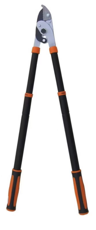 Teleskopisk Grensaks 020ALGG 63-95 cm