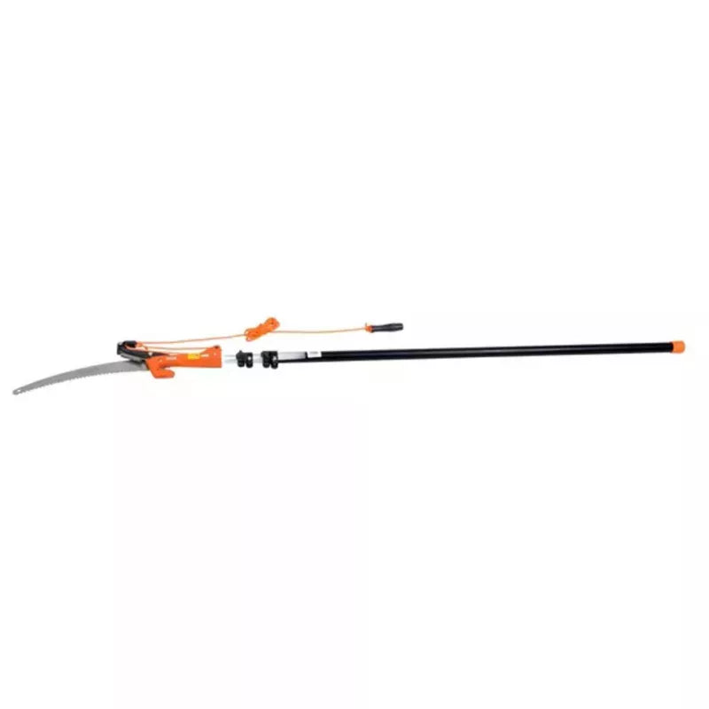Teleskopisk Grensaks 900375 128-375 cm