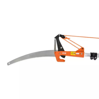 Teleskopisk Grensaks 900375 128-375 cm