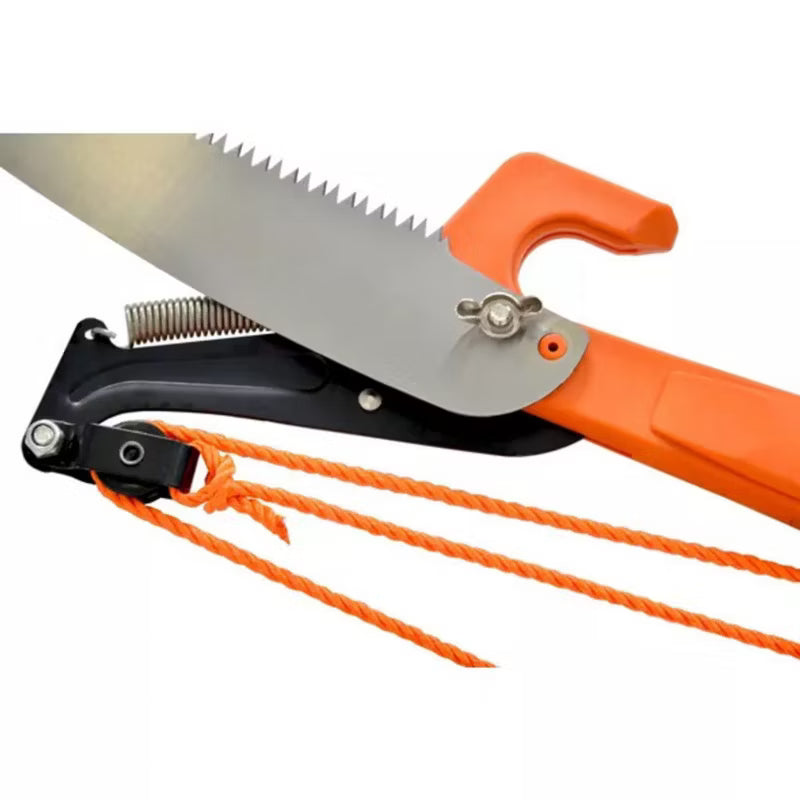 Teleskopisk Grensaks 900375 128-375 cm