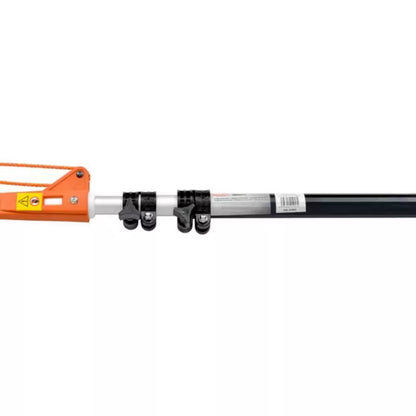 Teleskopisk Grensaks 900375 128-375 cm