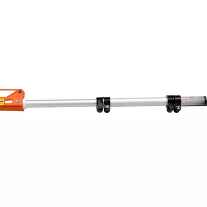 Teleskopisk Grensaks 900375 128-375 cm