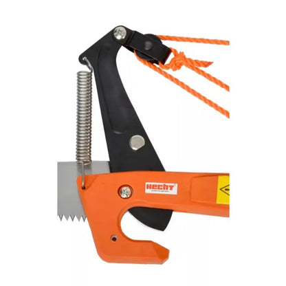 Teleskopisk Grensaks 900375 128-375 cm