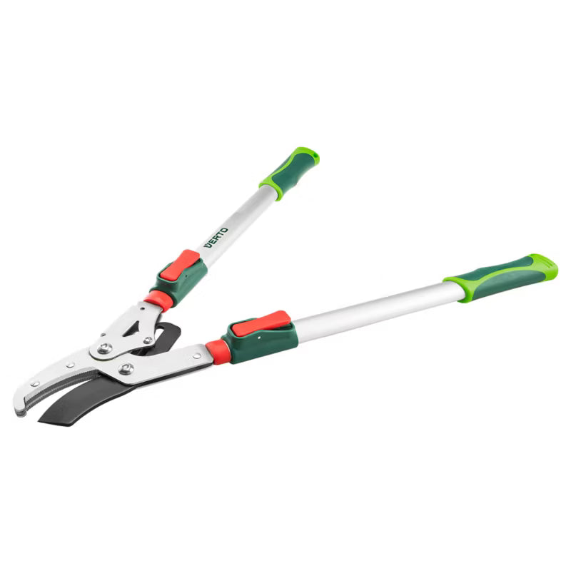 Teleskopisk Grensaks Ambolt 67-97 cm