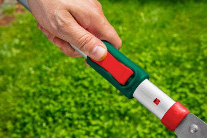 Teleskopisk Grensaks Ambolt 67-97 cm