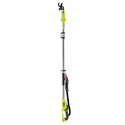 Teleskopisk Grensaks RY18PLA-0 1,9-2,7 m 18V