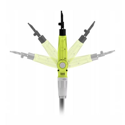 Teleskopisk Grensaks RY18PLA-0 1,9-2,7 m 18V