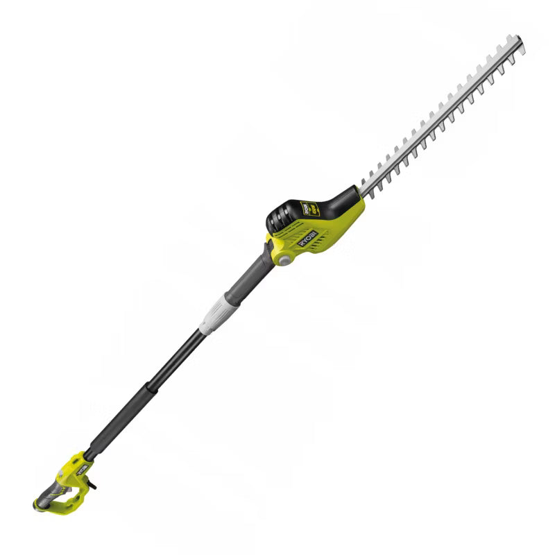 Teleskopisk Hækkeklipper 450W 45 cm Grøn RPT4545