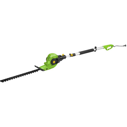 Teleskopisk Hækkeklipper 450W 46 cm FZN 6005-E