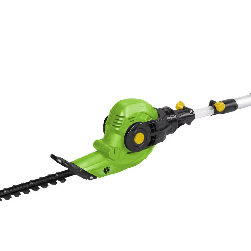 Teleskopisk Hækkeklipper 450W 46 cm FZN 6005-E