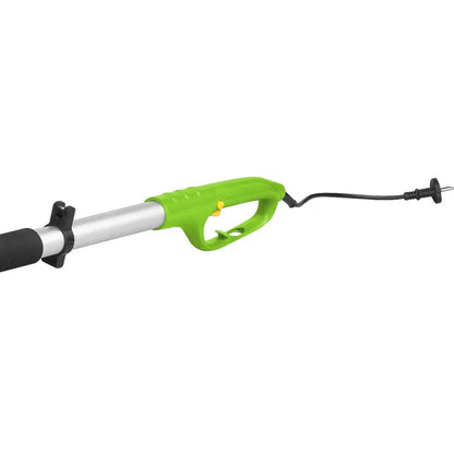 Teleskopisk Hækkeklipper 450W 46 cm FZN 6005-E