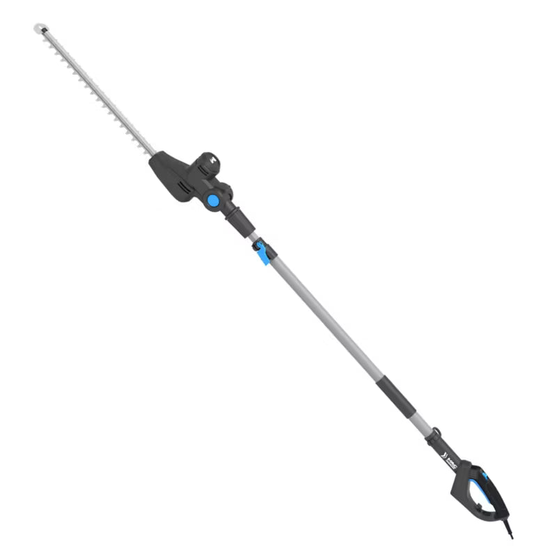 Teleskopisk Hækkeklipper 550W 50 cm MPHT55050