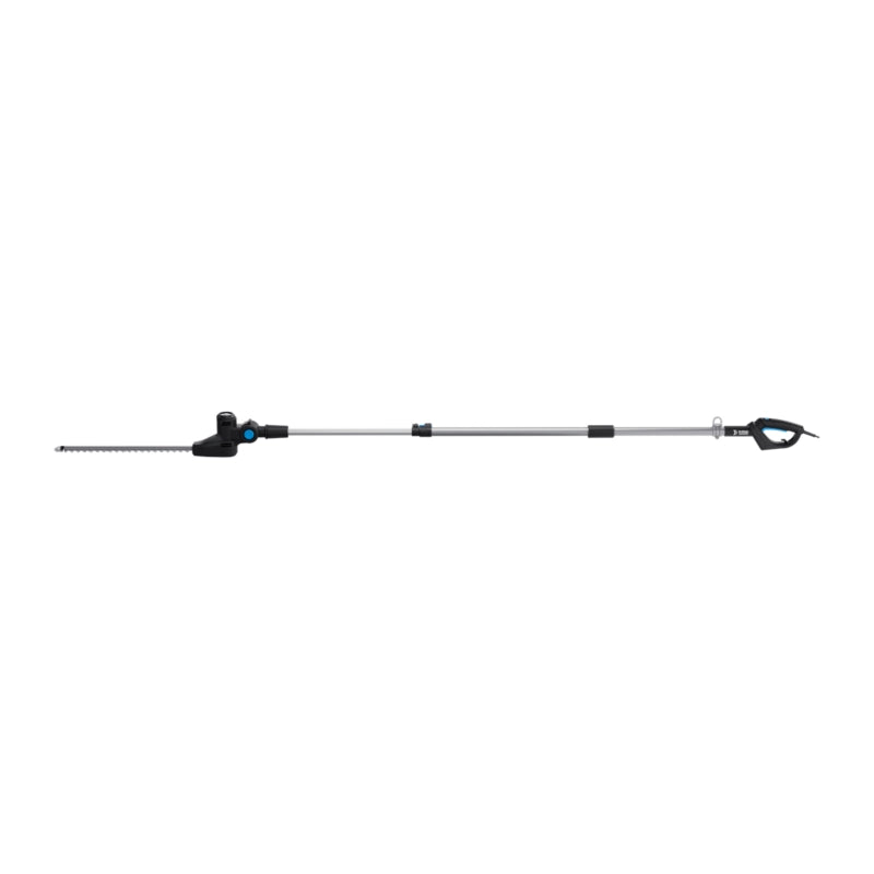 Teleskopisk Hækkeklipper 550W 50 cm MPHT55050