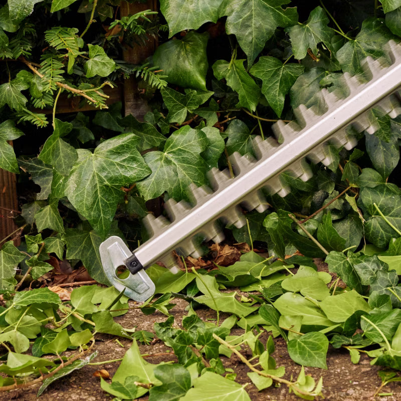 Teleskopisk Hækkeklipper 550W 50 cm MPHT55050