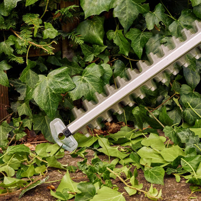 Teleskopisk Hækkeklipper 550W 50 cm MPHT55050