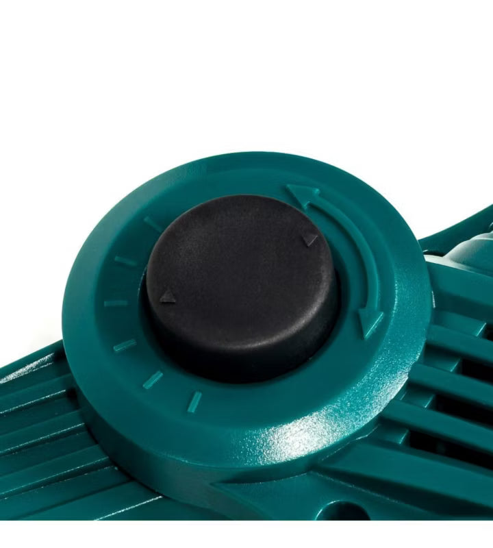 Teleskopisk Hækkeklipper Batteri 20V Grøn | PHB-BL-LI-20V