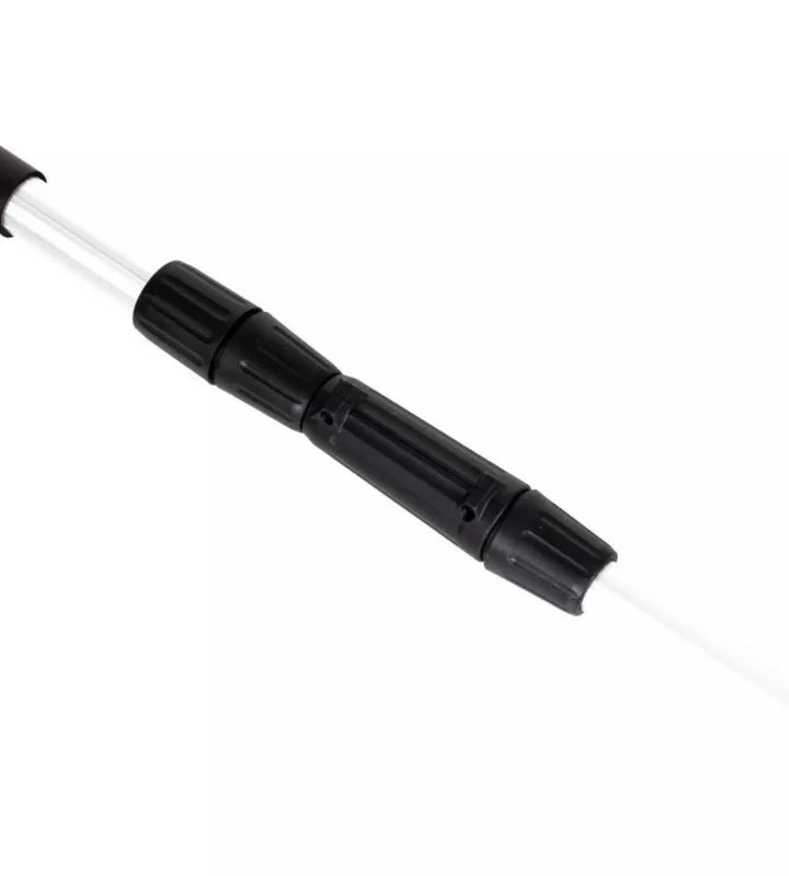 Teleskopisk Hækkeklipper Batteri 20V Grøn | PHB-BL-LI-20V