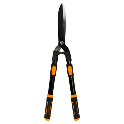 Teleskopisk Hækkesaks 70,5-94 cm Sort og Orange 5059340150697