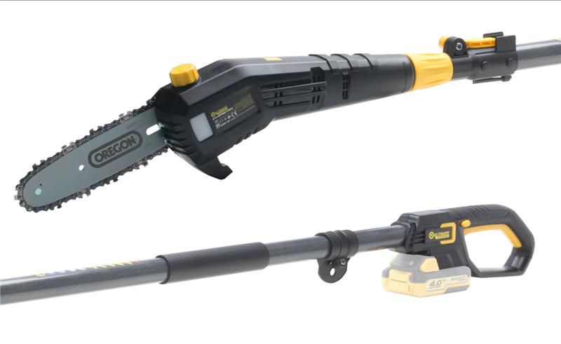 Teleskopisk Kædesav KTI-WPLZ20V Oregon 8"