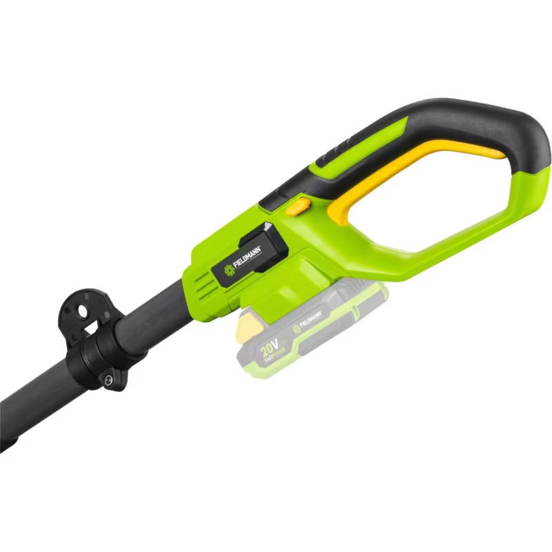 Teleskopisk Stangsav 175-245 cm 20V Grøn Sort FZP 70505-0