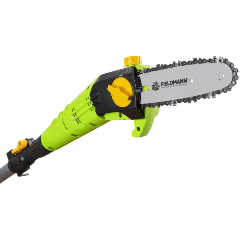 Teleskopisk Stangsav 175-245 cm 20V Grøn Sort FZP 70505-0