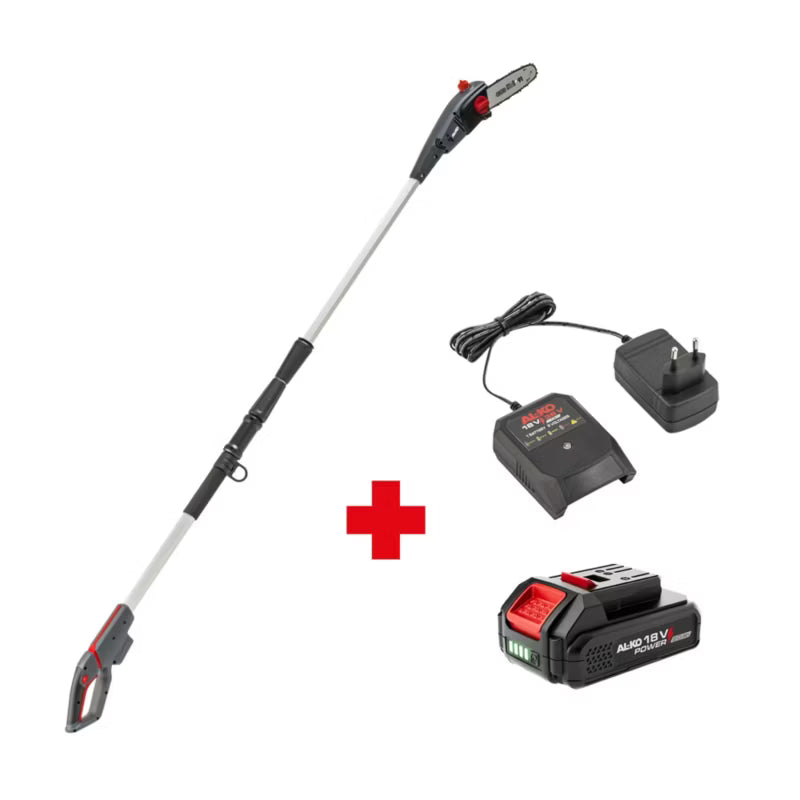 Teleskopisk Stangsav 18V 20 cm CSAD 1820