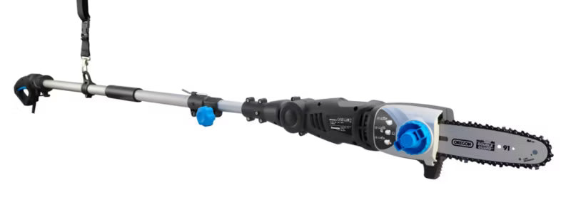 Teleskopisk Stangsav 750W MPS750S-2