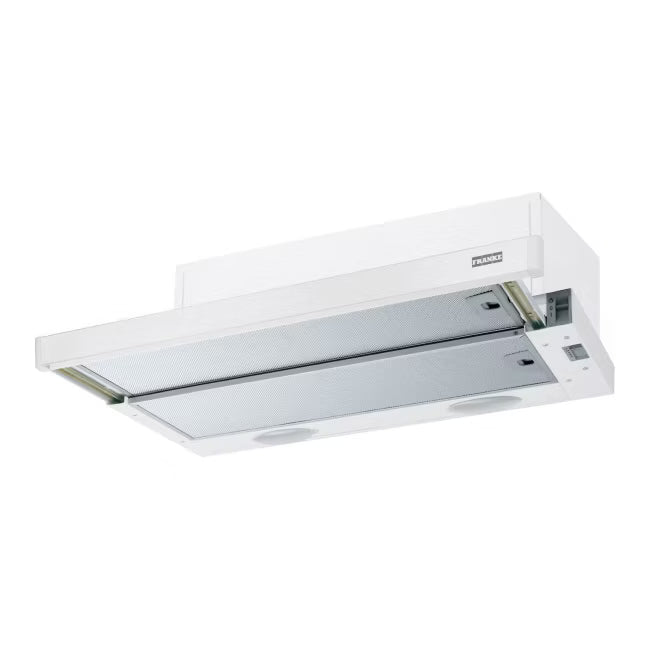 Teleskoplav FTC 532L WH 50 cm Hvid