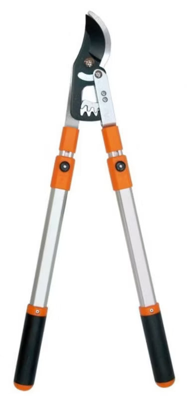 Teleskopsaks 70-104 cm Flerfarvet