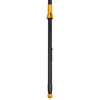 Teleskopsaks UPN86 2,4-4 m med Sav Sort