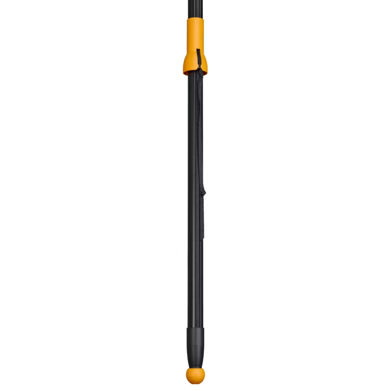 Teleskopsaks UPN86 2,4-4 m med Sav Sort