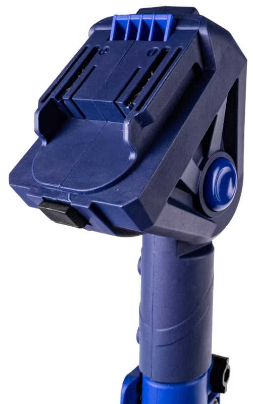 Teleskopskaft 120-250 cm til Sav og Beskæresaks TTEP01