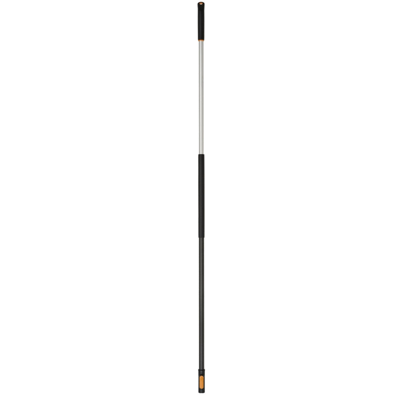 Teleskopskaft OneClick 119-174 cm Aluminium