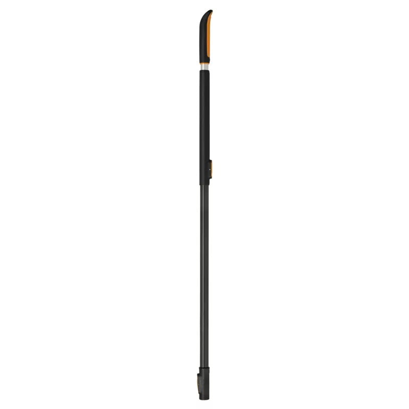 Teleskopskaft OneClick 119-174 cm Aluminium