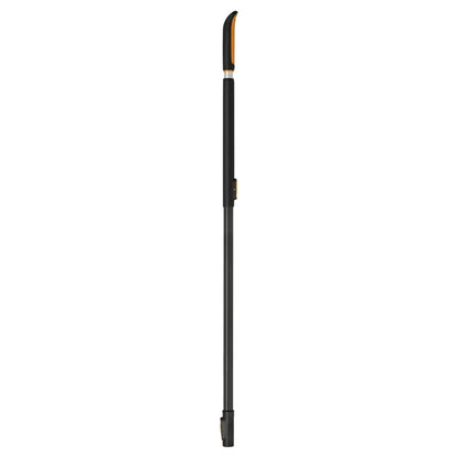 Teleskopskaft OneClick 119-174 cm Aluminium