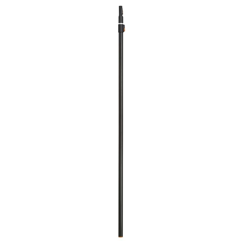 Teleskopskaft OneClick L 220-400 cm Aluminium