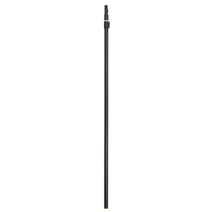 Teleskopskaft OneClick L 220-400 cm Aluminium
