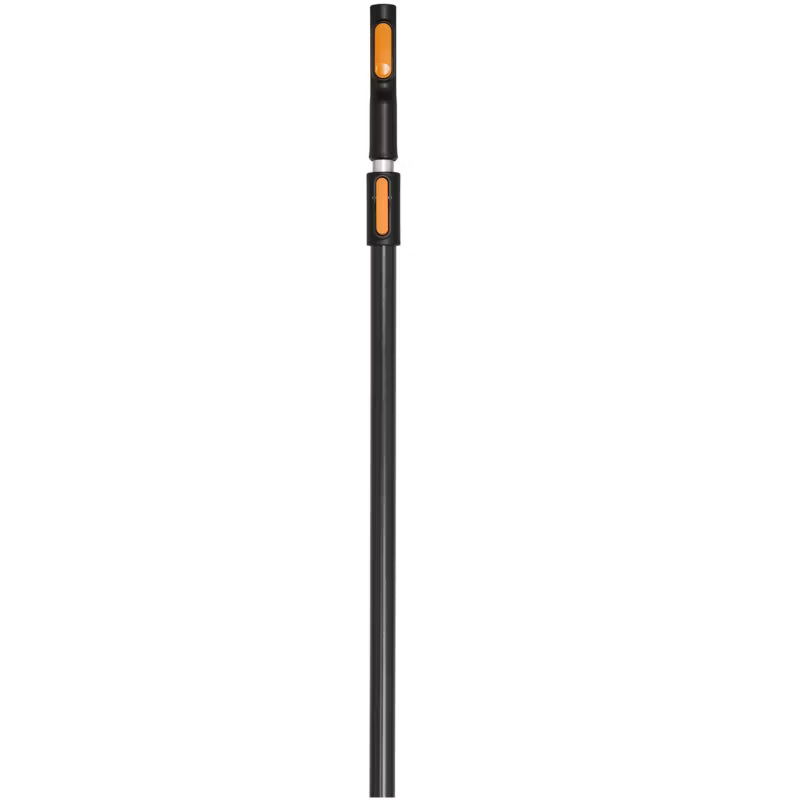 Teleskopskaft OneClick L 220-400 cm Aluminium