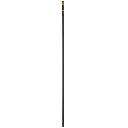 Teleskopskaft OneClick L 220-400 cm Aluminium