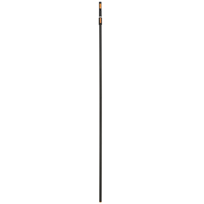 Teleskopskaft OneClick L 220-400 cm Aluminium