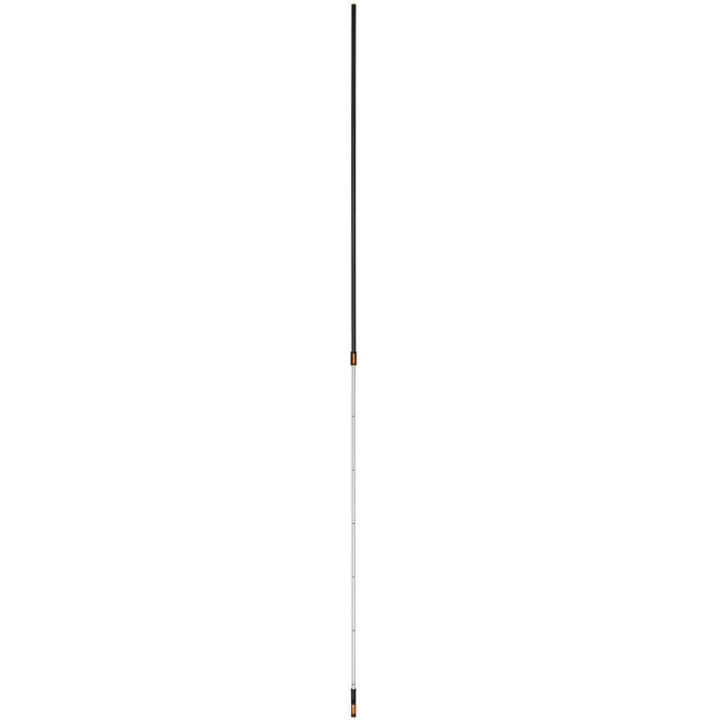 Teleskopskaft OneClick L 220-400 cm Aluminium