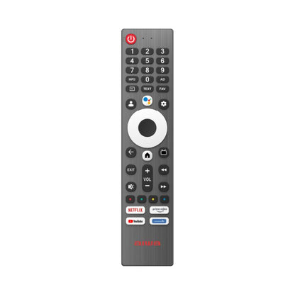 AIWA 32" 2K LED-tv 60Hz Dolby Audio Google TV Sort 1 stk.