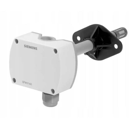 Temperatur- og Fugtsensor QFM3160