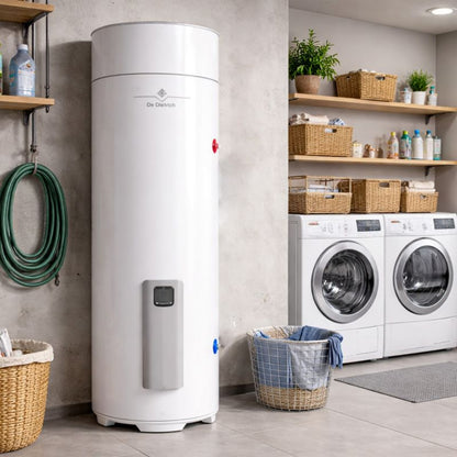 Brugsvandsvarmepumpe 250 Liter Elensio Essentiel | 3661238863774