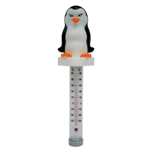 Blooma pingvin pooltermometer