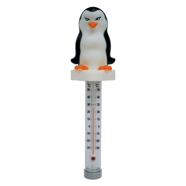 Blooma pingvin pooltermometer